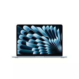 애플 맥북에어 13 M5 (CPU10/ GPU10) 24GB 512GB 스카이 블루 Z1L9000Q4