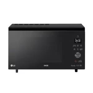 [LG](SSG.COM) LG 디오스 광파오븐 ML39BW 블랙