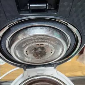 CRT-RPK0670BE 쿠첸 6인용 압력밥솥 고무패킹