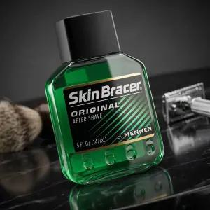 멘넨 MENNEN 미국 Skin Bracer 스킨브레이서 오리지날 애프터쉐이브 147ml