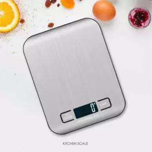 주방 저울 디지털 가정용 초정밀 1g 1kg 손 전자저울