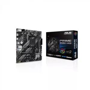 ASUS PRIME B550M-K ARGB 대원씨티에스