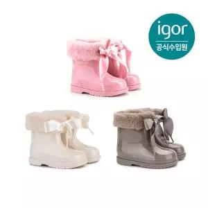 [이고르]빔비 소프트 레인부츠 3 COLORS 아동레인부츠 IGBTR1M3 by 트래드후스 433099