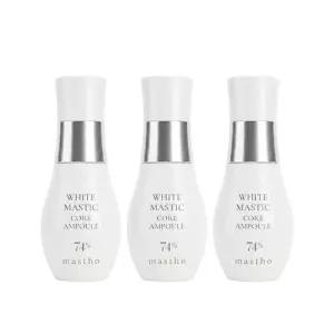 매스티나 시즌4 화이트 매스틱 코어 앰플 30ml 3개