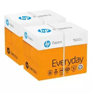HP A4 복사용지 A4용지) 80g 2500매 2BOX
