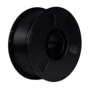 CooBean PLA 필라멘트 Black 블랙 (검정색) 1kg 1.75mm 3d 프린터 3d 펜 재료 PLA 천연 성분