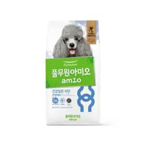 풀무원 아미오 건강담은 식단 독 관절케어 1kg