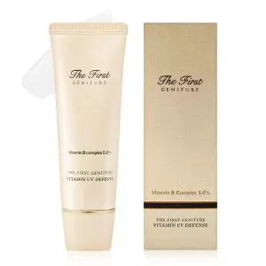 [NS홈쇼핑][오휘] 더 퍼스트 제너츄어 비타민 UV 디펜스 선크림 50ml[35959075]