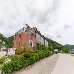 [전북] 고창 꽃무릇펜션(전북, 고창)