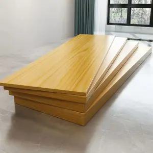 소나무 원목 목재 DIY 판재 송판 인테리어 나무재료 핸드메이드 목공 소재