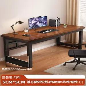 원목 컴퓨터 수납 서재용 사무용 데스크형 서랍형 작업용