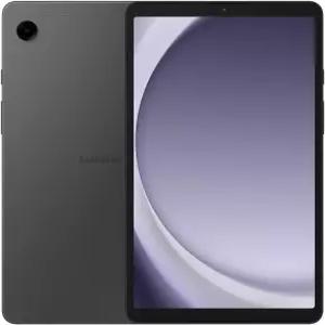 삼성 갤럭시 탭 A9 4G LTE 64GB 셀룰러 8.7인치 안드로이드 옥타코어 6nm 듀얼 스피커 국제 모델 X115 15W