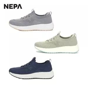 [매장정품] 네파 NEPA 여성 클라라 트래블 24 슬립온 7케이투 K27661