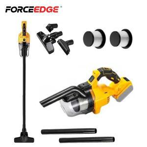 Dewalt 18/20V 배터리용 브러시리스 무선 진공 청소기, 교체 필터 2개가 포함된 가정용 건식 핸드 진공 청