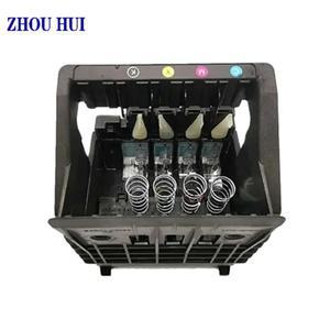 프린트헤드 정품 952 953 954 955 헤드 (HP7720 7730 8210 호환)