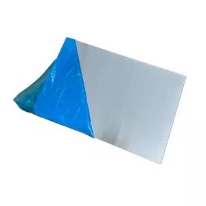 생활 비철금속판 알루미늄판재 200x200mm 알루미늄판 AL3003 200x300mm 두께1mm 알루미늄판1t 은색판 수앤