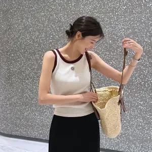 [메이블루]와플 링거 슬리브리스