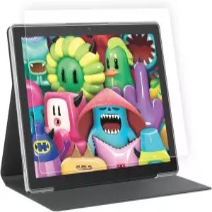 HUION 드로잉 태블릿 안티 글레어 매트 스크린 프로텍터 펜 디스플레이용 긁힘 방지 필름 캄바스 슬레이트