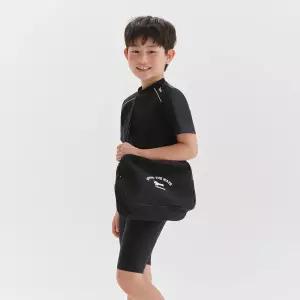 남아 생존키트수영복.수경.수모.가방세트 BS2G895 _폴리백증