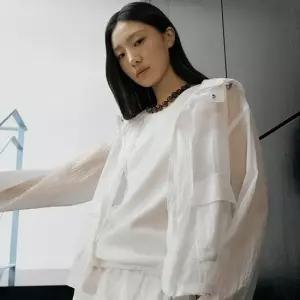 M12 [2만원인하] 26SS 린넨 블렌디드 에센셜 하찌 니트탑 3종