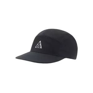 나이키 ACG 플라이 언스트럭처 캡 블랙 IH8673-010