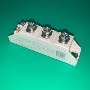 SKKT 106/16 E 사이리스터 다이오드 모듈 SKKT106-16E 106 16E 1600V IGBT 1.6KV
