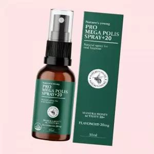 네이쳐스영 프로메가폴리스 스프레이 30ml 1개 4549270