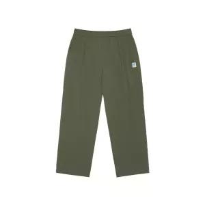 브리즈 테이퍼드 팬츠 KHAKI
