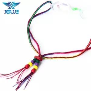 XBLUE 수제 수경끈 스트랩 K614281 수영물안경 운동 50178809)