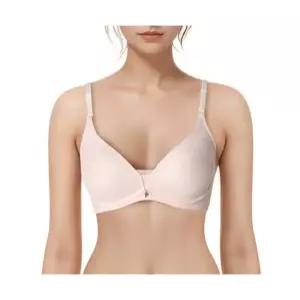 휠라언더웨어 BAH1448FEPK 심리스브라 노와이어브라 휠라 언더웨어 망자카드 1089741841