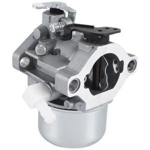 Briggs & Stratton 기화기 Carb 28M707 28R707 28T707 28V707 694941 699831 엔진 잔디 깎는 기계 부품