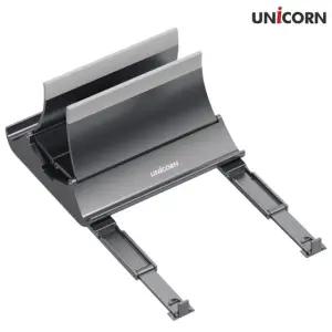 유니콘 LP-500S 노트북거치대 스마트 거치대 수직 3in1거치대 (WBA490A)