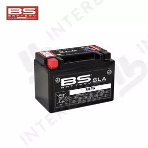 스즈키 버그만125 -13 BS배터리 SLA 12V 8AH 135CCA