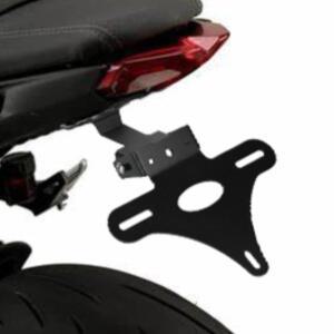 야마하 NMAX155 NMAX125 N-MAX NMAX 125 155 2020-2025 2026 번호판 홀더 브래킷 리어 테일 타이디 펜더 제