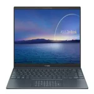 아수스 초경량 고성능 노트북 젠북 14 라이젠5-4500U 8GB 512GB 14인치 사무용 문서작성