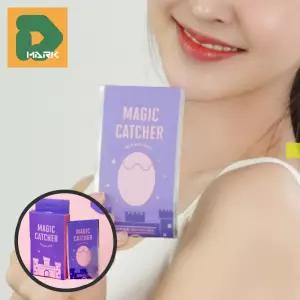 통증완화용 생리통패치 10p 복부패치 지속 메타바이오 시간 패치 긴복부 효과 생리통 온열 케어 투명패치