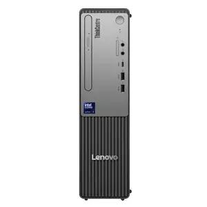 ThinkCentre neo 50s Gen6 13DQS01P00 인텔 Ultra 5 255 32GB 1TB 레노버 슬림PC 공간절약 주식용 데스크탑