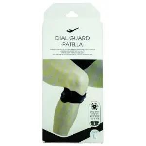 프로스펙스 다이얼 슬개건 보호대 L 38-42cm 1개