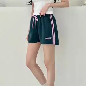 [하프클럽/]여성 트레이닝 츄리닝 하프 사이드 투라인 숏팬츠 반바지