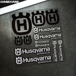 Husqvarna 패션 창의력 스티커 401 701 901 바이크 오토바이 바디 장식 연료 탱크 맞춤형 방수 데칼