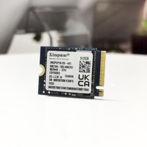 1TB SSD M 2 데크 내장 SN740 2TB 2230 호환 T7