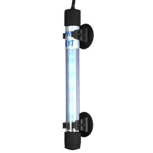 UVB램프 9W UV 라이트 램프 수중 자외선 AC220240V 연못용 어항 수족관 살균기