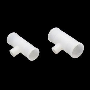 닭모이통 파이프 2520MM 50 메추라기 가금류 동물 연결 식수 9MM 음주자