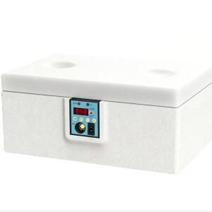1015PCS 디지털 디스플레이 단열재 수냉식 계란 부화기 오리 메추라기용 계사용 스마트