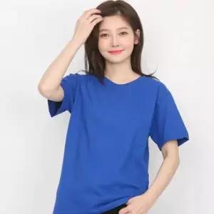 교복몰 넉넉한 라운드넥 반팔티 (29컬러) 반티 생활복