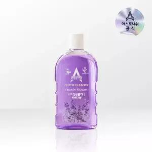 [아스토니쉬] 바닥 클리너 라벤더 블라썸 500ml