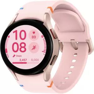 삼성 갤럭시 워치 FE 40mm 핑크 골드