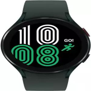 삼성 갤럭시워치4 44mm GPS 시계 그린