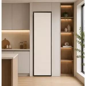 [LG]전자 컨버터블 냉동고 328L Y324GB3S 베이지 l 전국무료배송