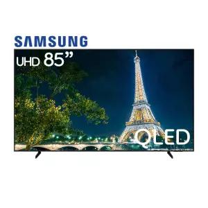 삼성 85Q7F QLED 4K 스마트TV 214cm(85인치)
